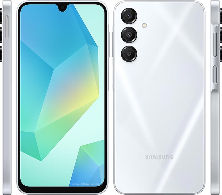 Samsung Galaxy A16 5G/4G