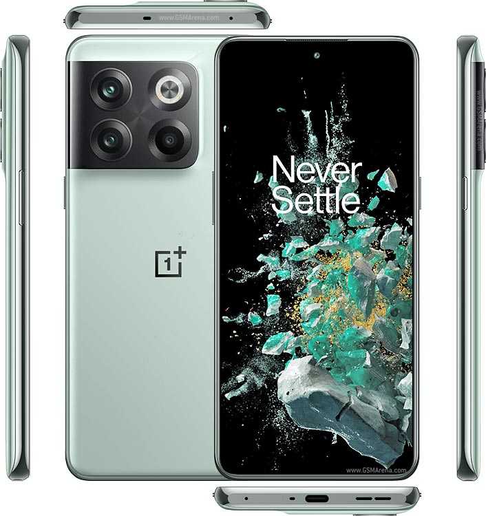 Oneplus 10T 5G CPH2415