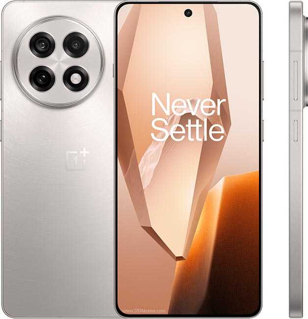 Oneplus 13R