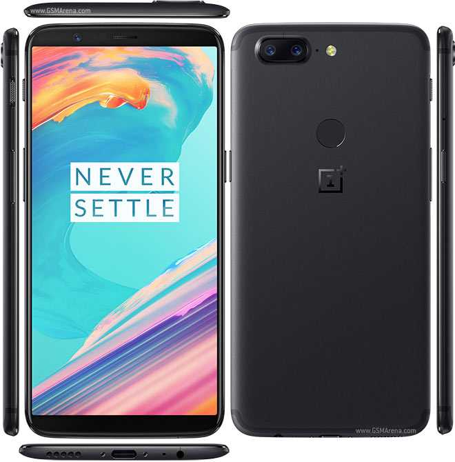 OnePlus 5t