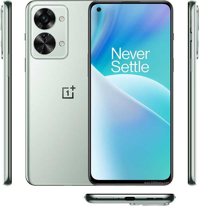 Oneplus Nord 2T 5G CPH2399