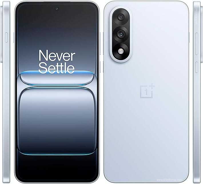 Oneplus Nord 5 5G
