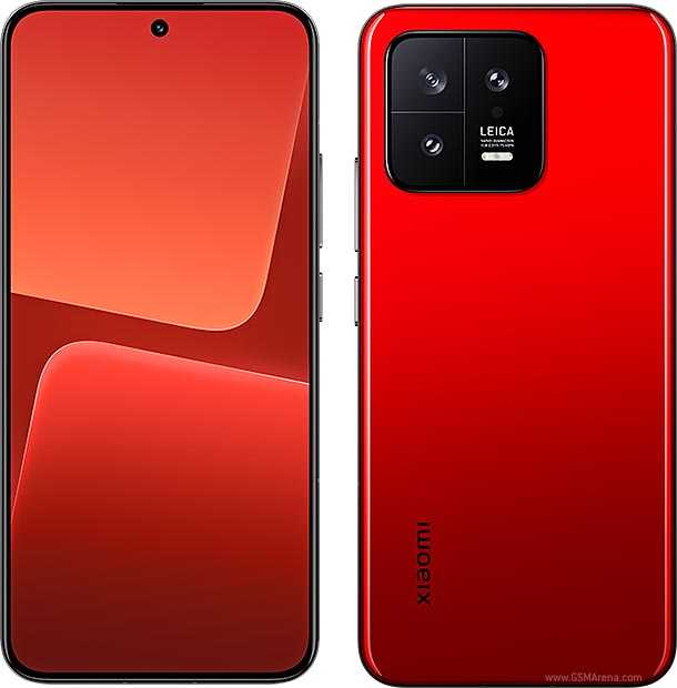Xiaomi 13 5G