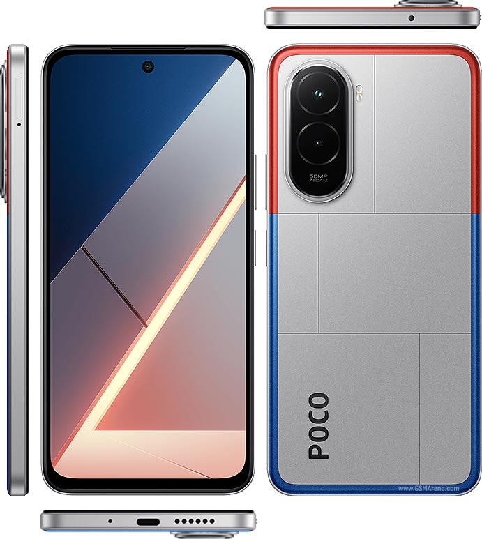 Xiaomi Poco M7 4G