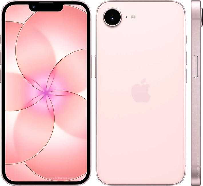 iPhone 17e