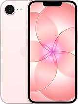 iPhone 17e